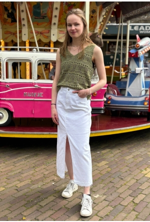 JDY 15323972 White  177991