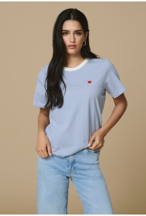 JDY 15298612 Ebb And Flow/CD STRIPES AND BS HEAR  303181028