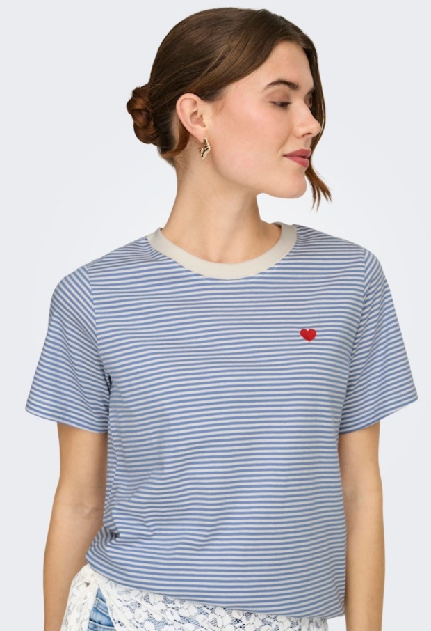 15298612 Ebb And Flow/CD STRIPES AND BS HEAR 