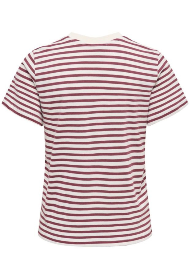 15298612 Cloud Dancer/NEW STRIPE WINDSORWINE