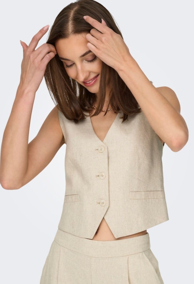 15324995 Oatmeal/MELANGE 