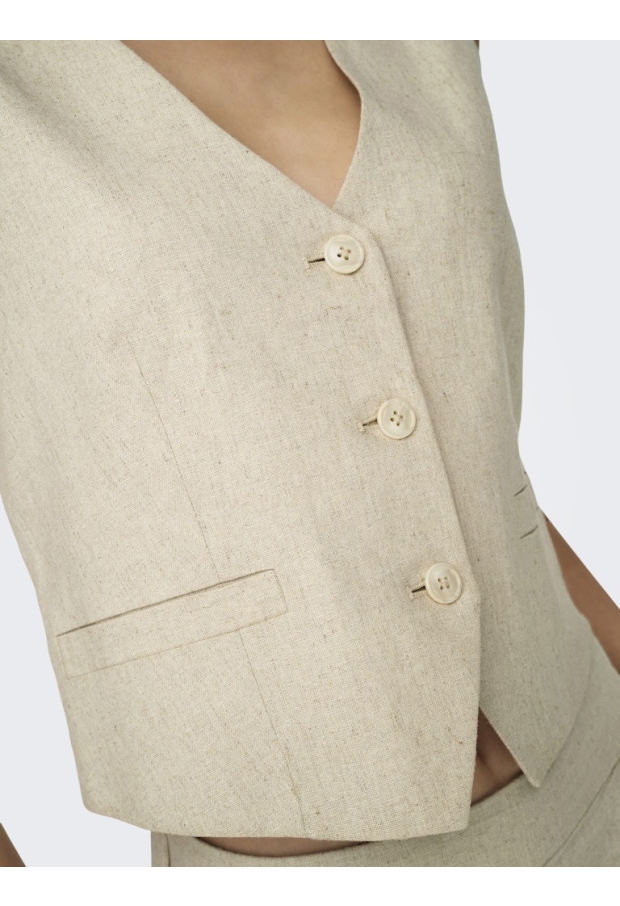 15324995 Oatmeal/MELANGE 