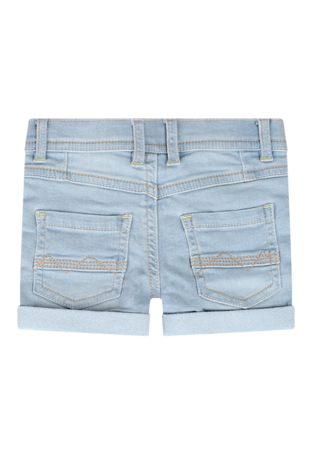 Z80002/601140BB Bleached dnm 