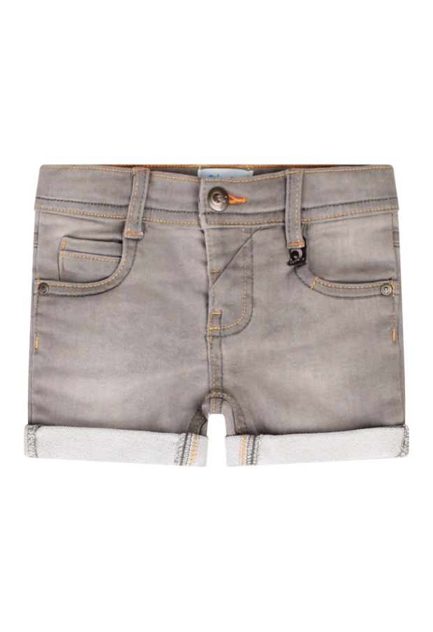 Z80002/601140BB Grey dnm 