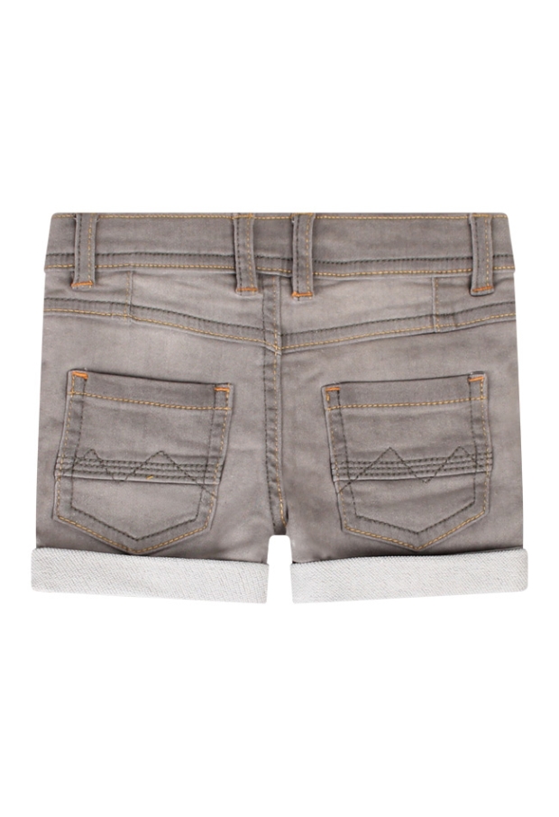 Z80002/601140BB Grey dnm 