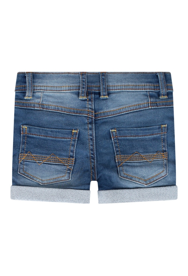 Z80002/601140BB DENIM 