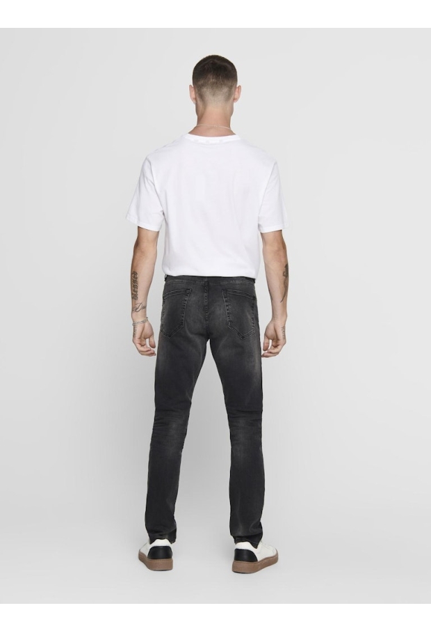 22010447 Black-Denim  