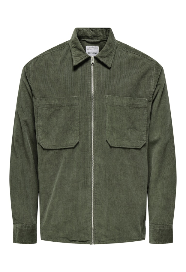 22029769 Castor Gray