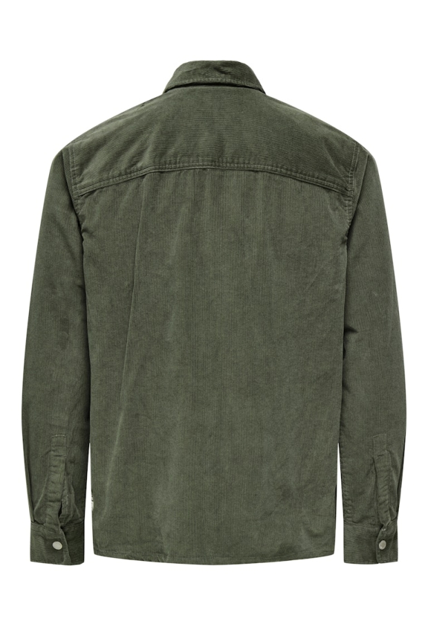 22029769 Castor Gray