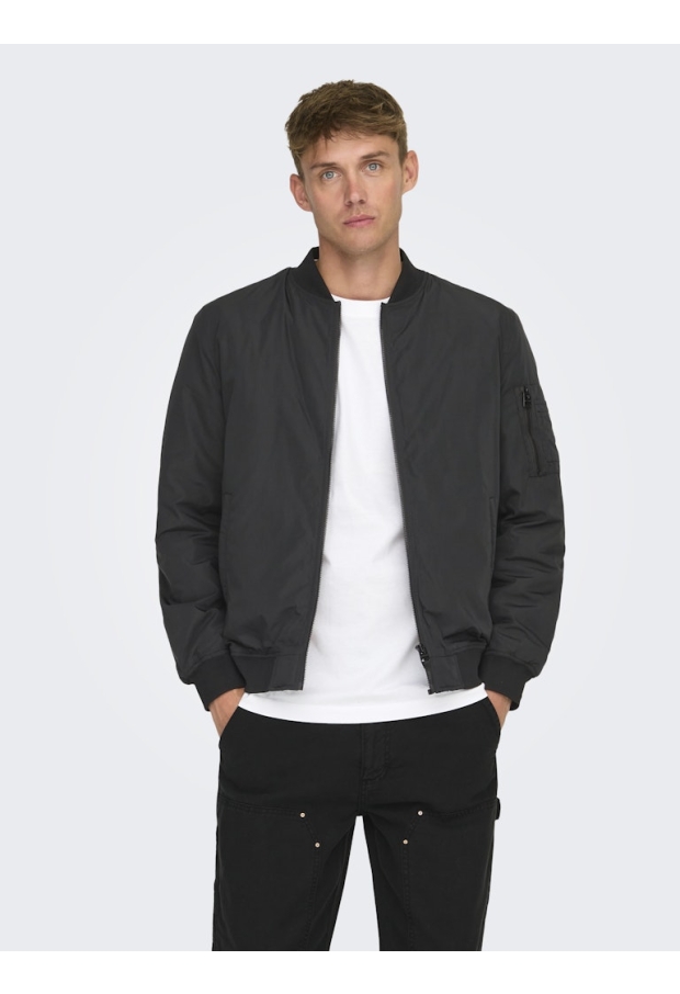 22023287 Black 