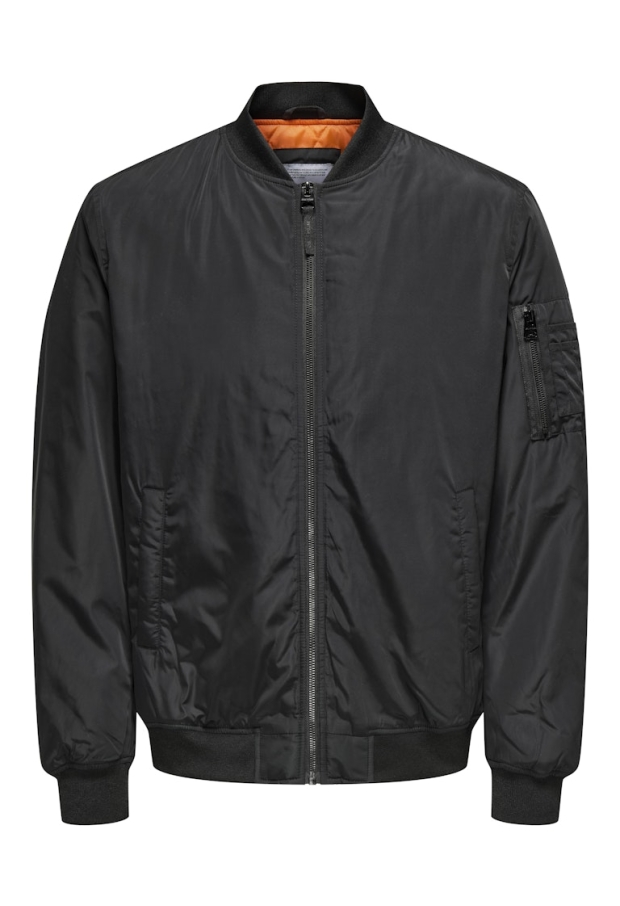 22023287 Black 