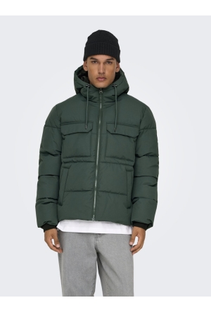 Only & Sons 22029661 Darkest Spruce  196008