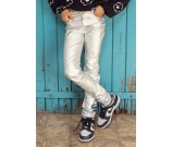 Kleur grijs