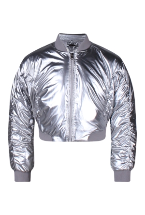 D-zine W90067/Rana zilver  silver