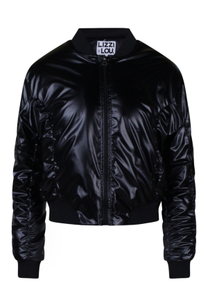 Lizzi Lou W90073/Rana lds zwart  black