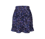 Kleur blauw
