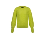 Kleur groen