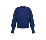 Kleur blauw