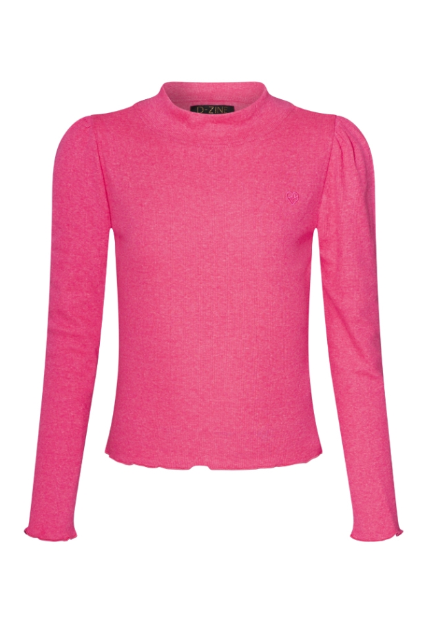 W90121/Rahima fuchsia