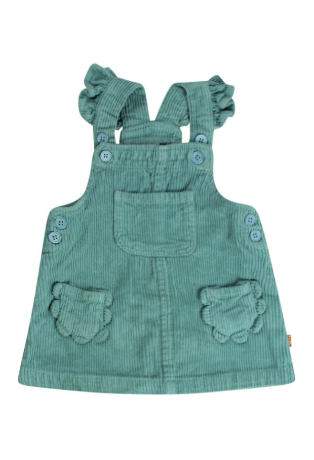 W90161/2915703 mint groen