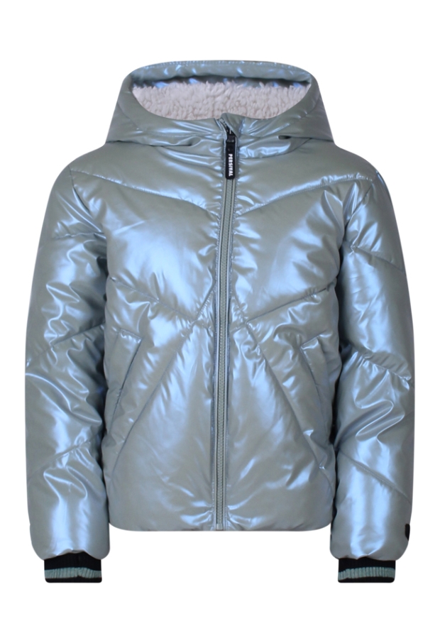 W90184/2910101 mint groen