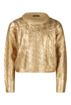 Persival W90128/2910300 GOUD  06.GOLD.W24
