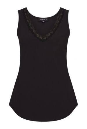 Mi Piace 202254 uni zwart  zwart