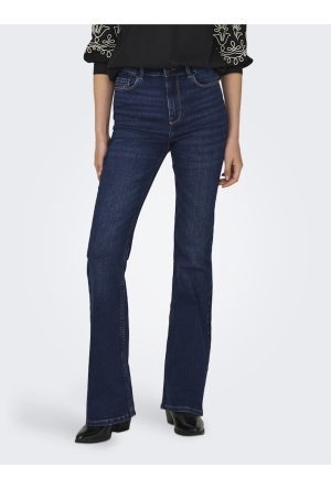 JDY 15327152 Dark Blue Denim  177938