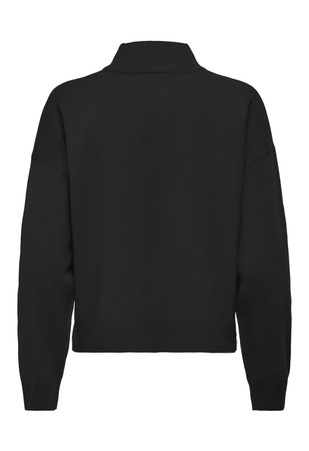 15330624 Black 