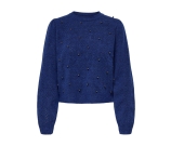 Kleur blauw