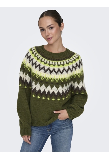 JDY 15330724 Winter Moss/W. CEMENT DOTS  229635001