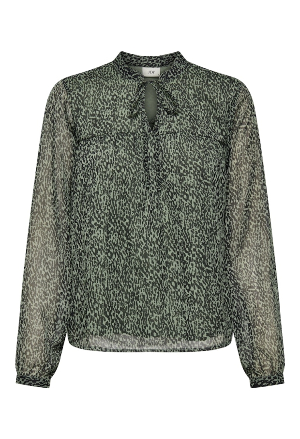 15330358 Sea Spray/BLACK SMALL LEO 