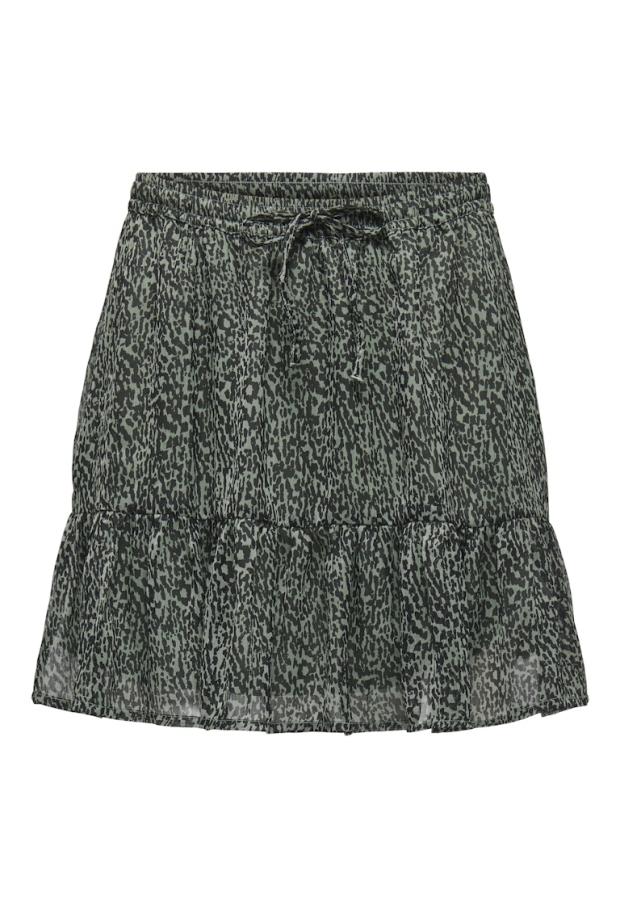 15330363 Sea Spray/BLACK SMALL LEO 