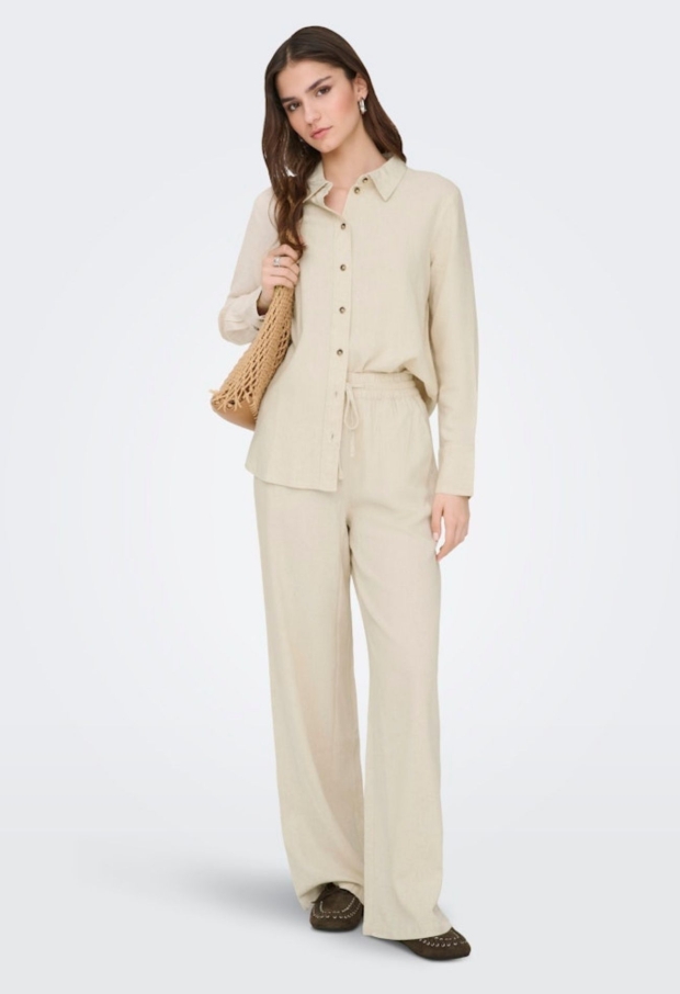 15318361 Oatmeal/MELANGE 