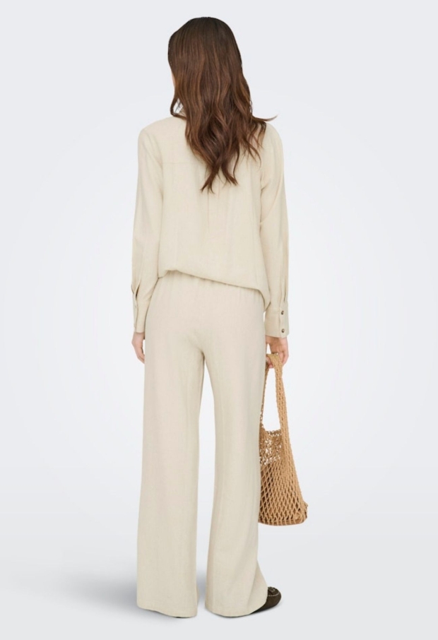 15318361 Oatmeal/MELANGE 