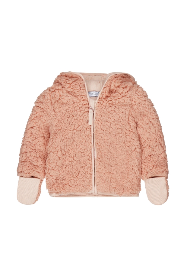 Q52426-31 OUD ROSE