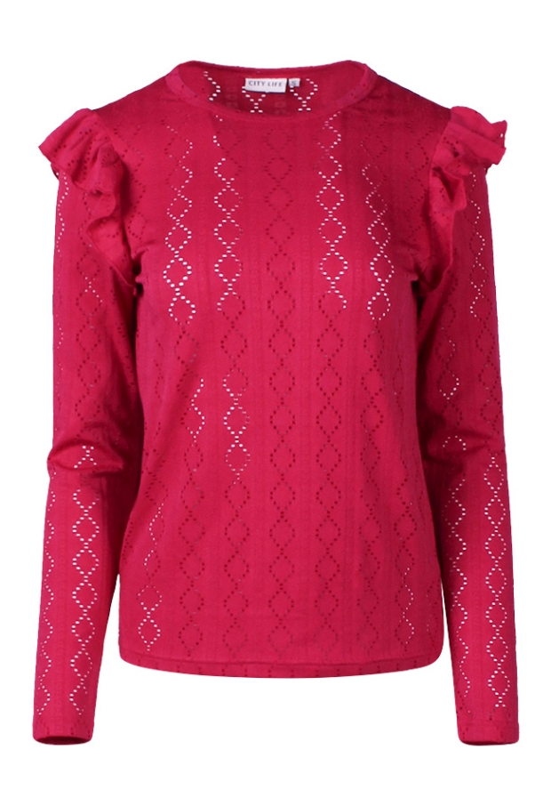 W90373/213583 cerise