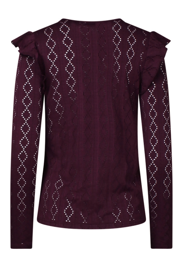 W90373/213583 Aubergine 