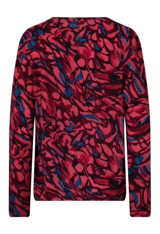 W90377/103174 cerise