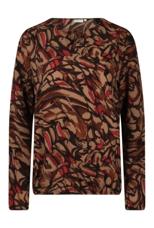 Citylife W90377/103174 CAMELL  mocha bisque