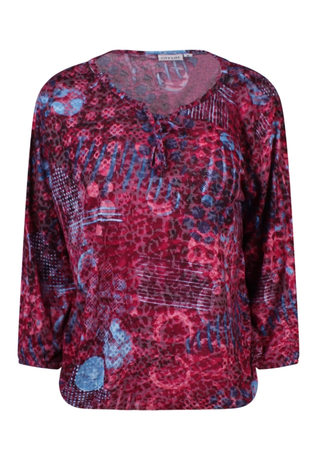W90383/213117 cerise