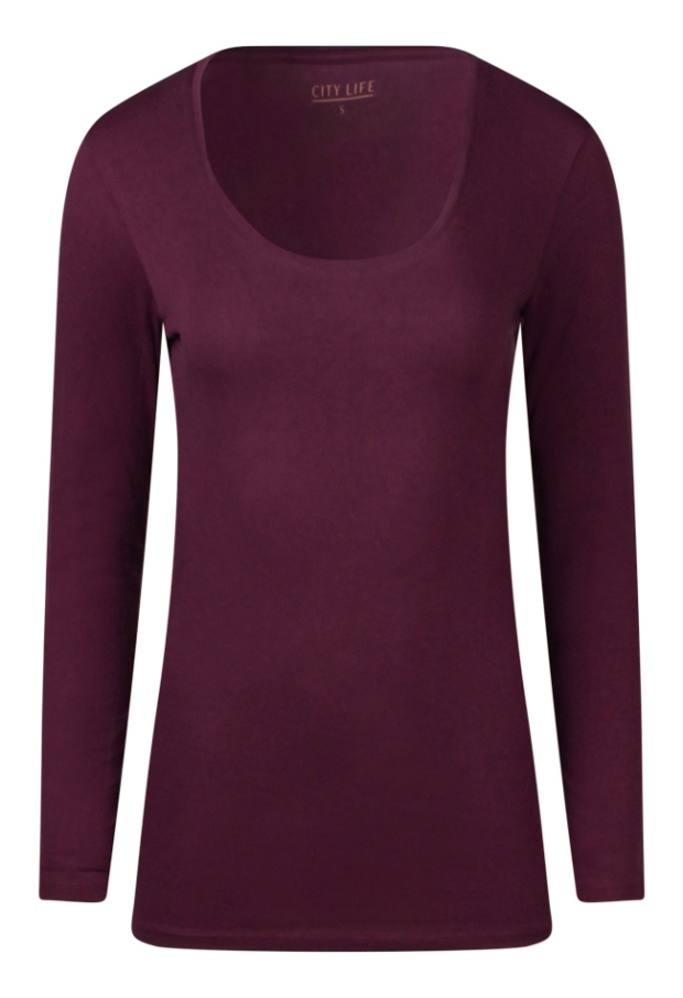 W90384/213586 Aubergine
