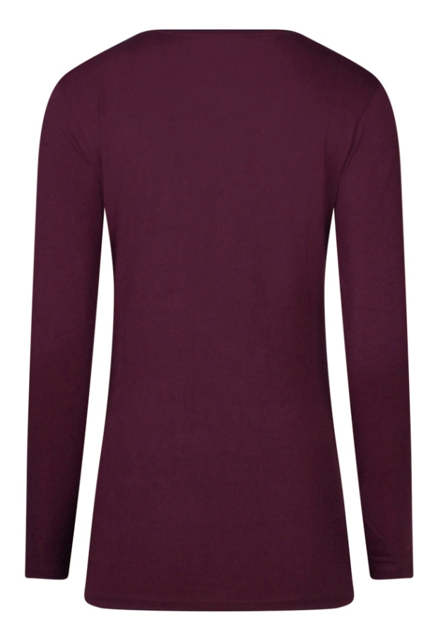 W90384/213586 Aubergine