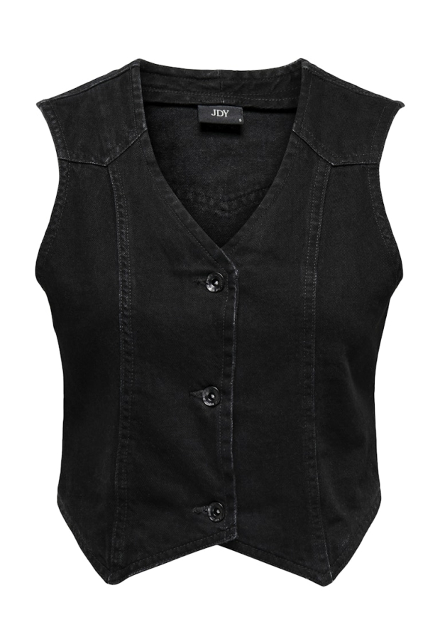 15321971 Black Denim + 