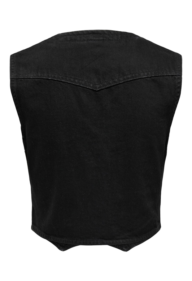 15321971 Black Denim + 