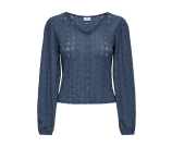 Kleur blauw