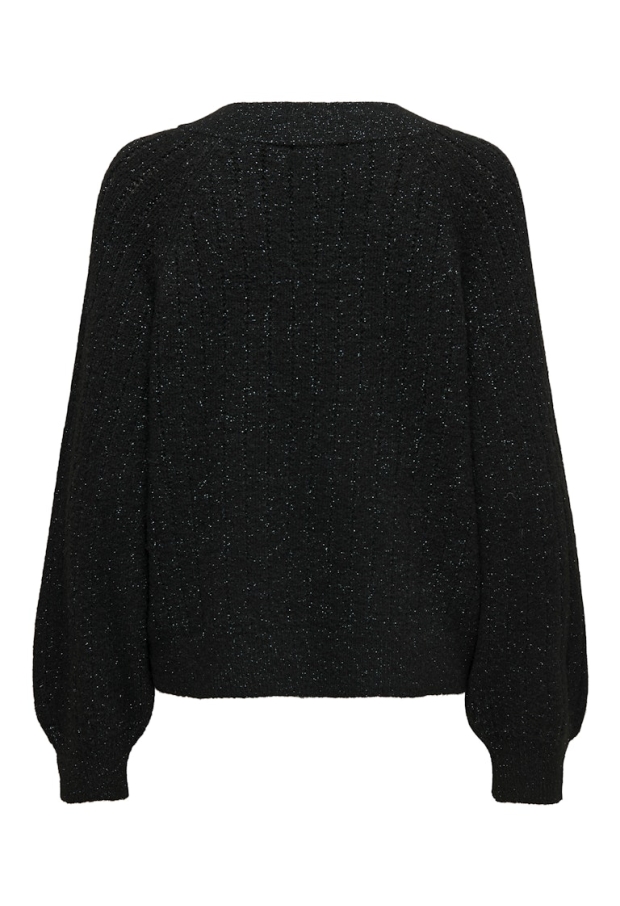 15335510 Black/BLACK BUTTON 