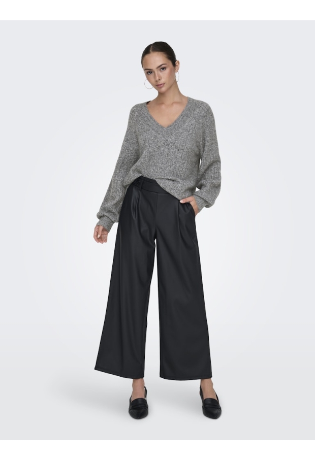 15335510 Medium Grey Melange/CHATEAU GRAY/CH 