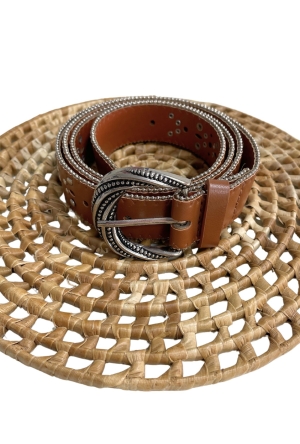 Private label BLT012417 camel  camel/silver