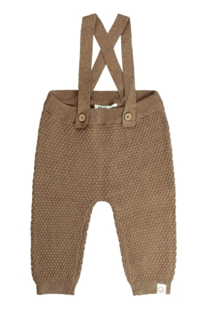 Flinq W90347/Milan TAUPE MELEE  brown lentil melee